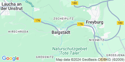 Balgstädt