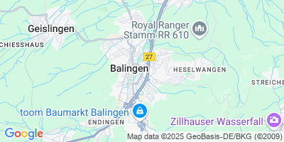 Balingen