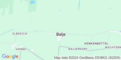 Balje