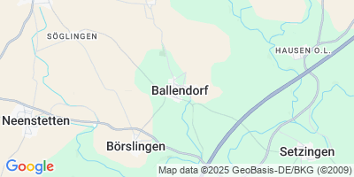 Ballendorf