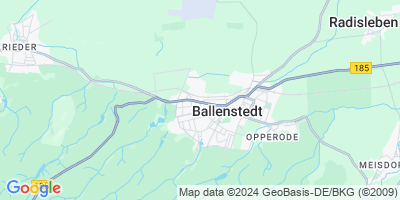 Ballenstedt