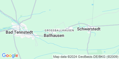 Ballhausen
