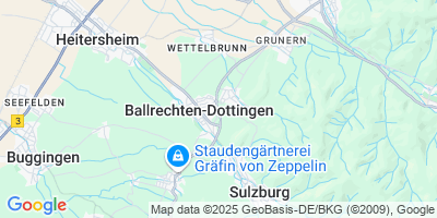Ballrechten-Dottingen