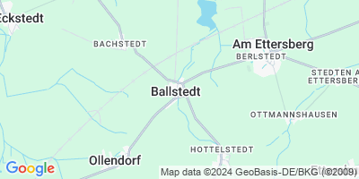 Ballstedt