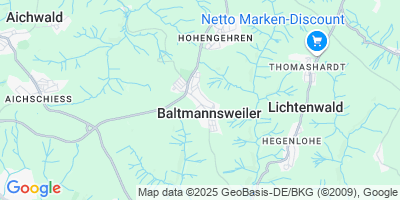 Baltmannsweiler