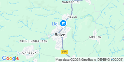 Balve