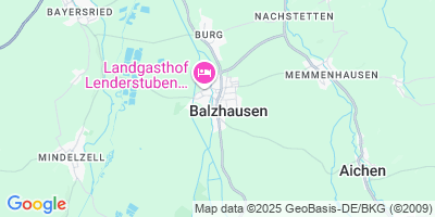 Balzhausen