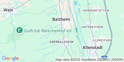 Balzheim