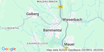 Bammental