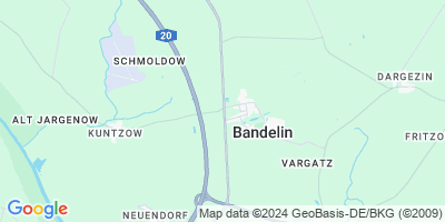 Bandelin
