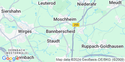 Bannberscheid