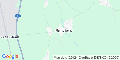 Banzkow