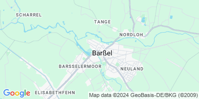Barßel