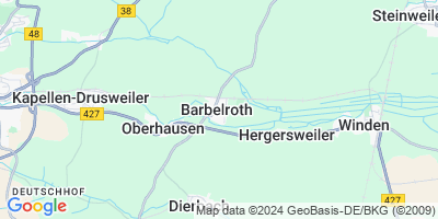 Barbelroth