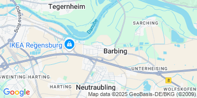 Barbing