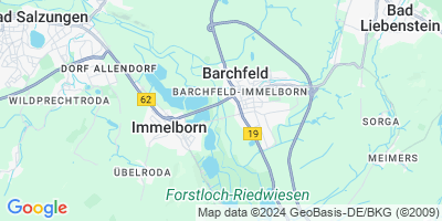 Barchfeld-Immelborn