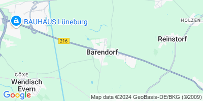 Barendorf