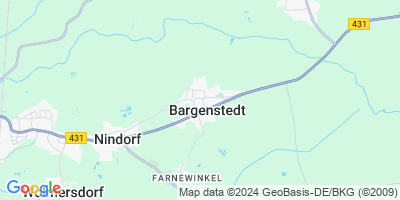 Bargenstedt