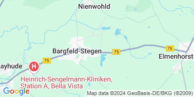 Bargfeld-Stegen