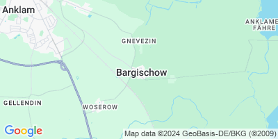 Bargischow