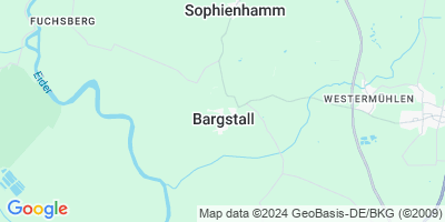 Bargstall