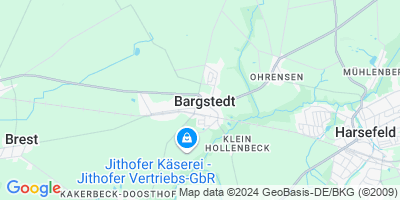 Bargstedt