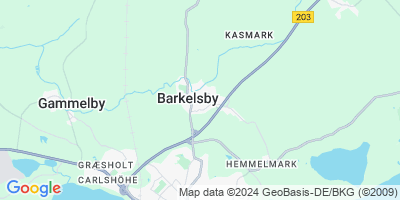 Barkelsby
