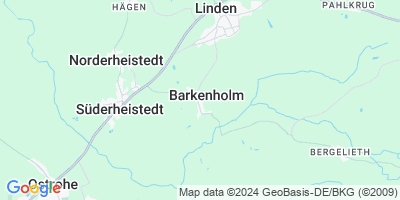 Barkenholm
