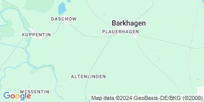 Barkhagen