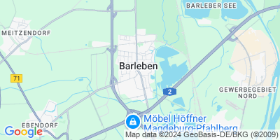 Barleben