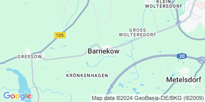 Barnekow