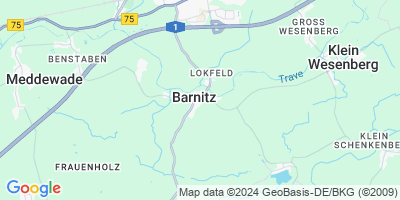 Barnitz
