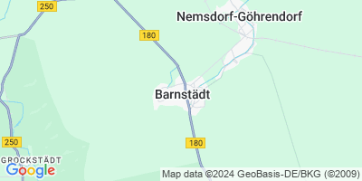 Barnstädt