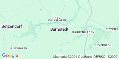 Barnstedt