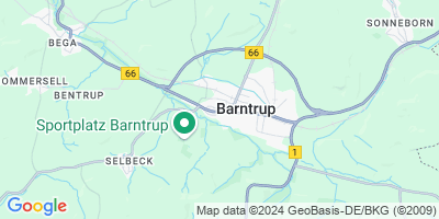 Barntrup
