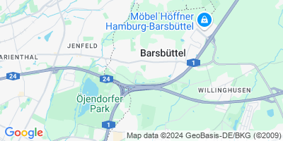 Barsbüttel