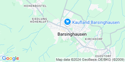 Barsinghausen