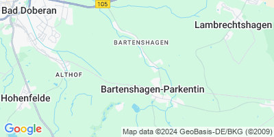 Bartenshagen-Parkentin