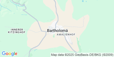 Bartholomä