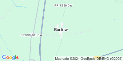 Bartow