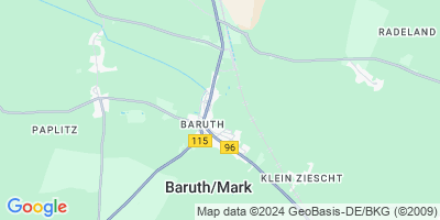 Baruth/Mark