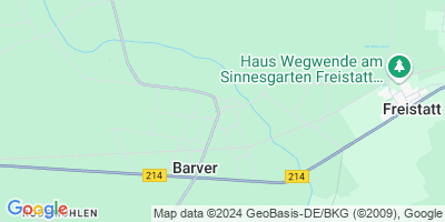 Barver