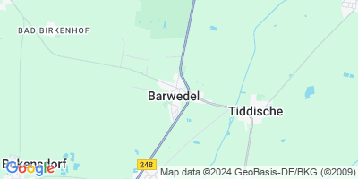 Barwedel