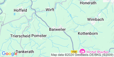 Barweiler