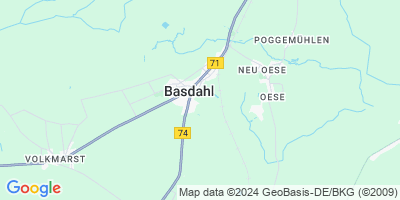 Basdahl