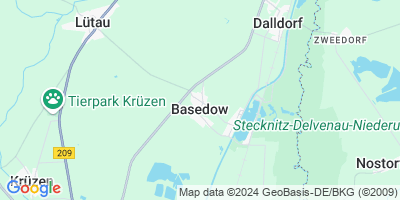 Basedow