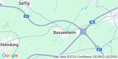 Bassenheim