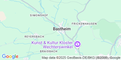 Bastheim