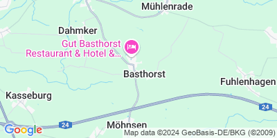 Basthorst