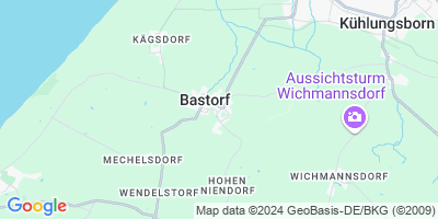 Bastorf